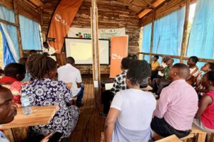 What Changes When Communities See Themselves in the Story